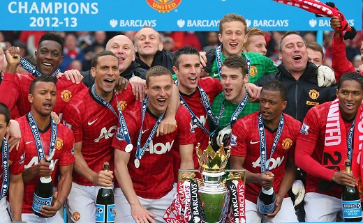 撼的世界波 撼的世界波