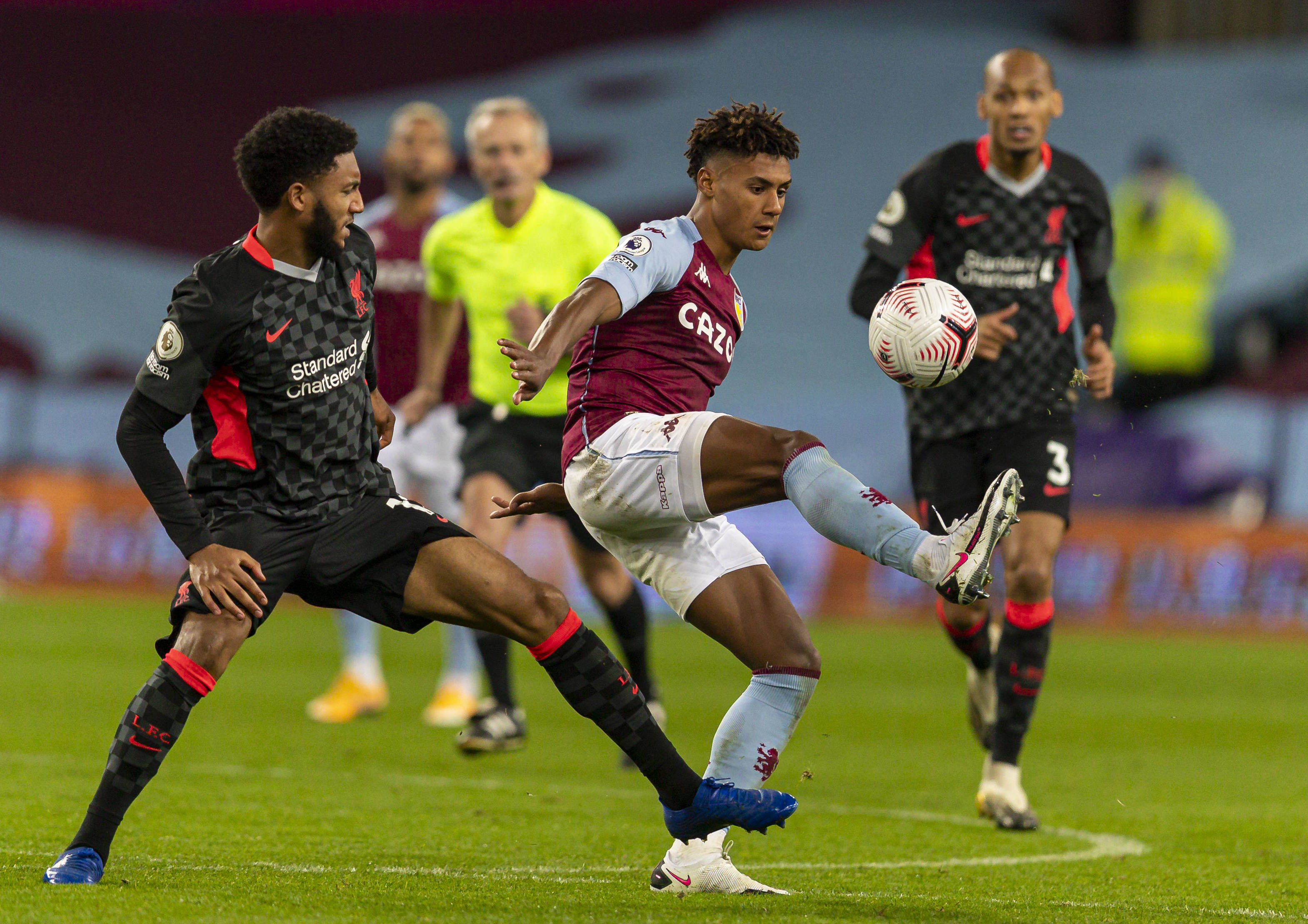 在这个万象 在这个万象